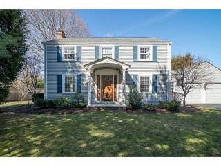 51 Hawthorne Ave, Barrington, RI 02806-4869