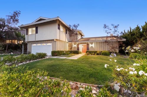 4903 Blackhorse Rd, Palos Verdes Estates, CA 90275-3721