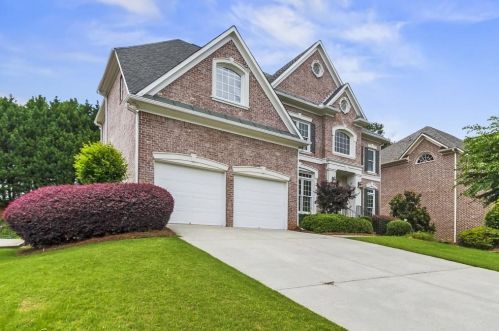 1863 Royal Troon Ct, Duluth, GA 30097-5234