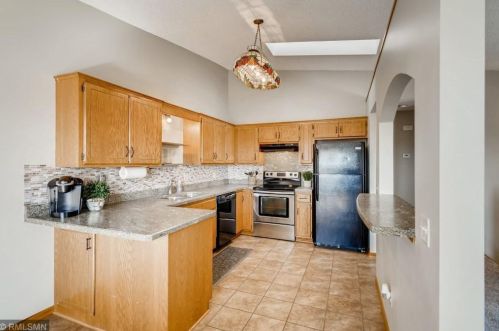 14727 Endicott Way, Saint Paul MN  55124-6340 exterior