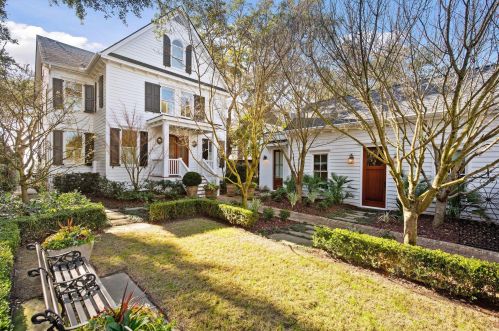 101 New St, Mount Pleasant, SC 29464-4731