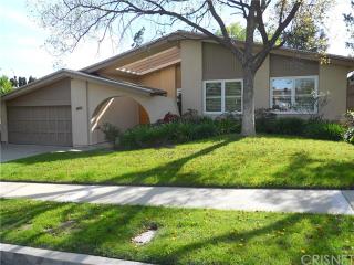 3144 Voltaire Dr, Topanga, CA 90290-4477