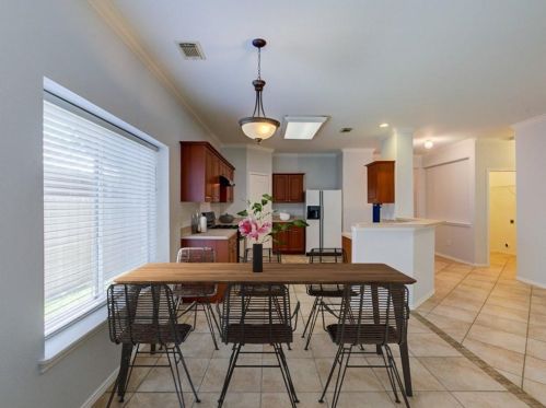 2608 Century Park Blvd, Austin TX  78727-1201 exterior