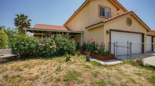 1497 Malaga Dr, San Jacinto, CA 92583-2337