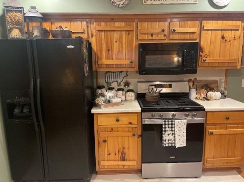 127 Little Acres Rd, Big Canoe GA  30143-6937 exterior