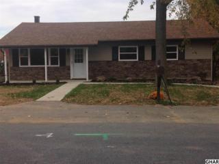 5336 Ridgeview Dr, Harrisburg, PA 17112-2435