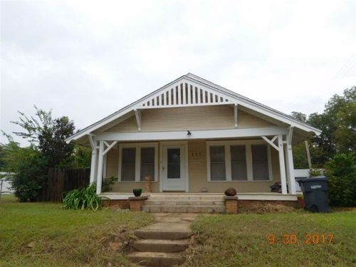 117 4th Ave, Ardmore, OK 73401-4908