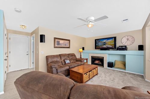 23251 Blackwolf Way, Parker CO 80138-3091 exterior