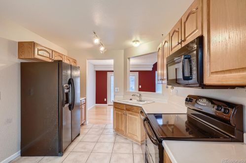 8770 Greengrass Way, Parker CO 80134-3944 exterior