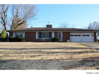 40 Coral Dr, Belleville, IL 62221-4554