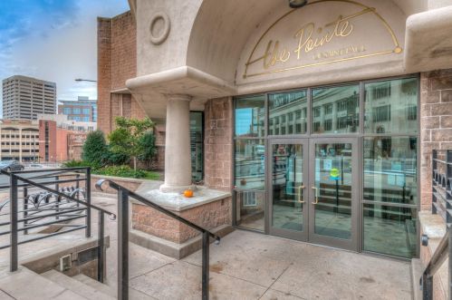 78 10th St, Saint Paul MN  55101-2206 exterior