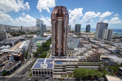 725 Kapiolani Blvd, Honolulu HI  96813-5247 exterior