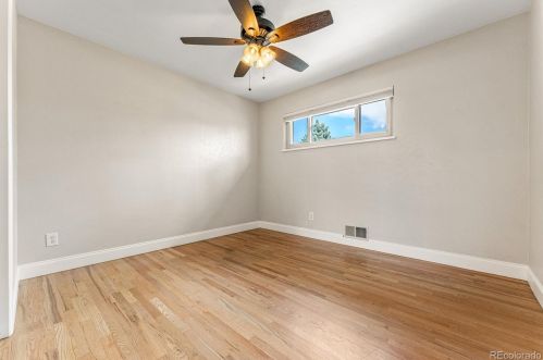 3075 Webster St, Denver CO  80227-3462 exterior