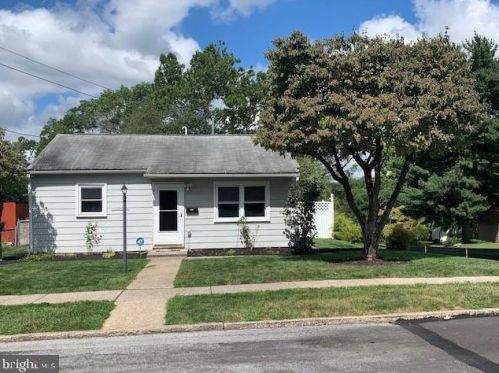 3924 Rauch St, Harrisburg, PA 17109-2226