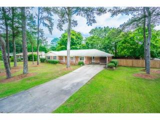 2197 Winding Woods Dr, Tucker, GA 30084-3932