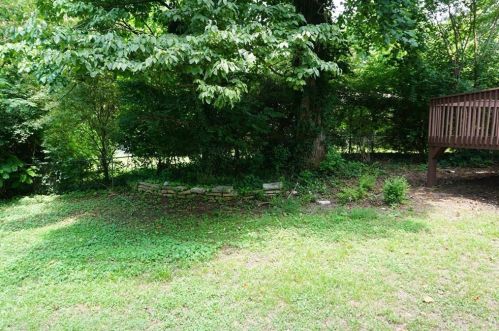 218 Hillcrest Dr, Stockbridge GA  30281-1763 exterior
