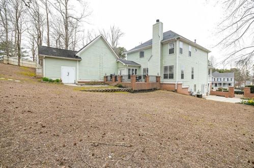 109 Memory Ln, Stockbridge GA  exterior