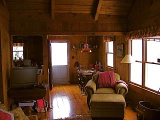 430 High Peak Dr, Boone, NC 28607-7450
