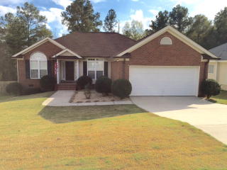 1947 Shoreline Dr, Grovetown, GA 30813-5253