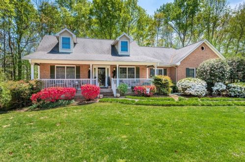 128 Saddlehorn Ct, Holly Springs, GA 30188-2055
