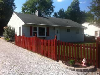 1160 Dawn Dr, Belleville, IL 62220-3324