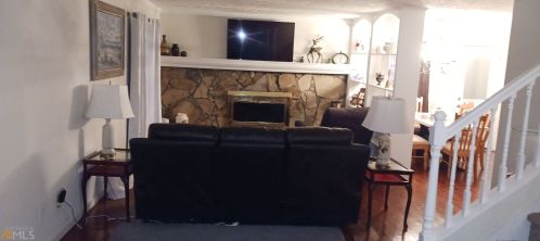 4573 Woodlake Ln, Conyers, GA 30013-4618