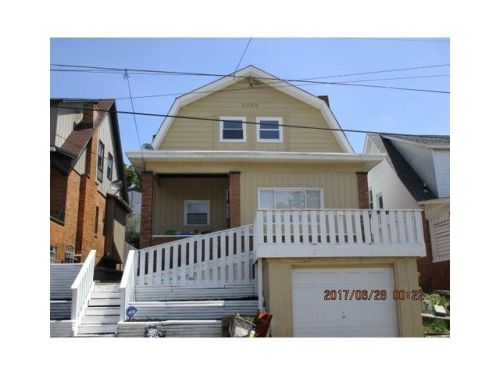 459 Ohio Ave, Rochester PA  15074-2058 exterior