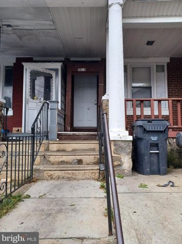 4810 11th St, Philadelphia, PA 19112-0013