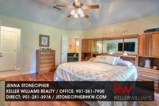 3206 Hill Lake Dr, Memphis, TN 38135-2584
