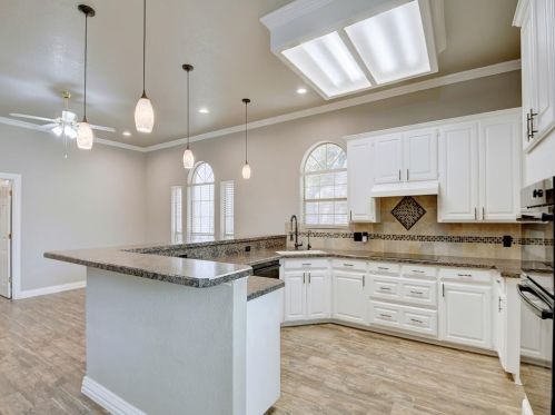 7501 Acts Ct, Fort Worth TX  76182-9115 exterior