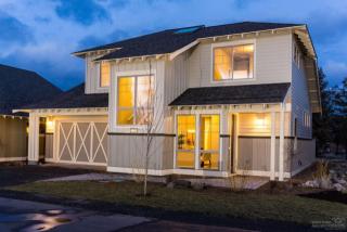 11128 Desert Sky Loop, Eagle Crest OR  97756-7096 exterior