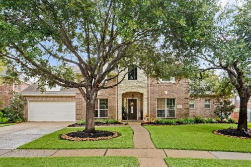 2706 Avalon Ct, Richmond, TX 77406-6718