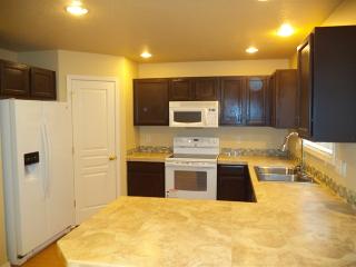 582 Cassandra Ave, Mora ID  83634-2369 exterior