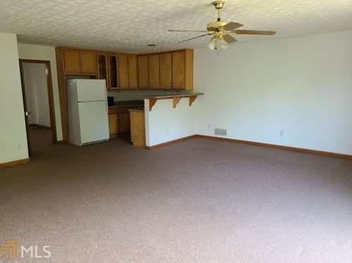 393 Belair Dr, Stockbridge GA  30281-2080 exterior