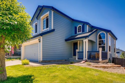 5319 Malaya Way, Denver, CO 80015-6412