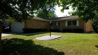 1707 Briarcliff Dr, Urbana, IL 61802-5462