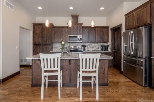 3609 Saguaro Dr, Loveland CO  80537-2992 exterior