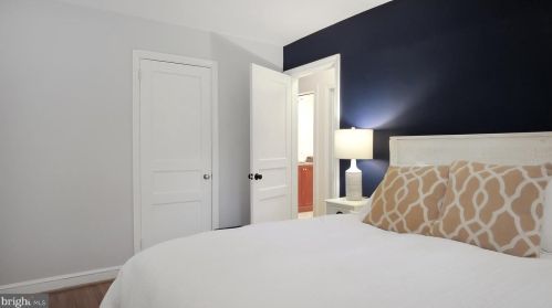 1308 Elson St, Silver Spring MD exterior