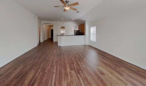 8010 Saragosa Blue Ln, Richmond TX  77407-3476 exterior