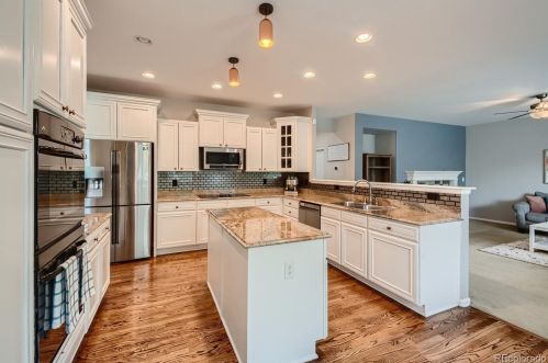 24242 Iowa Pl, Denver CO  80232-6471 exterior