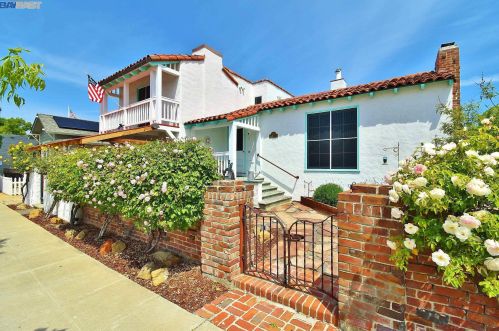 282 J St, Livermore, CA 94550-4558