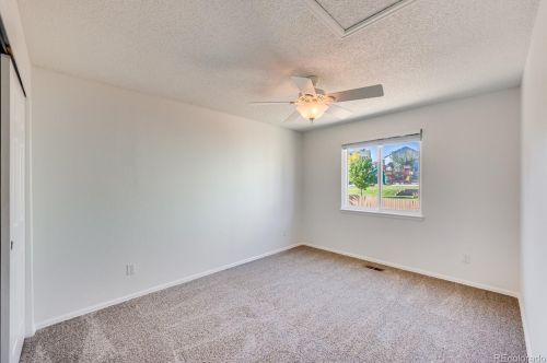 4394 Genoa Ct, Denver CO  80015-5422 exterior