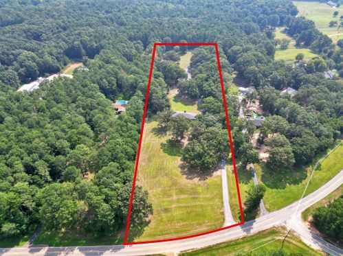 3820 Union Church Rd, Stockbridge GA  30281-5613 exterior