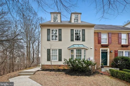 3734 Angelton Ct, Burtonsville, MD 20866-2053