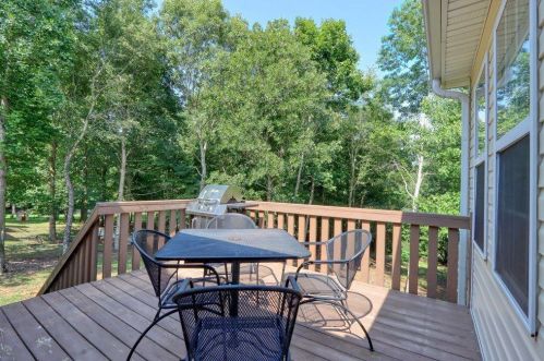 78 Moorings Run, Big Canoe GA  30143-5763 exterior