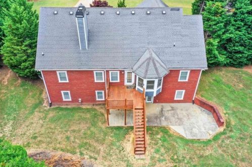 630 Bethel Rd, Conyers GA  30012-1740 exterior