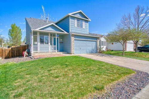 11425 River Run Pkwy, Henderson, CO 80640-9225