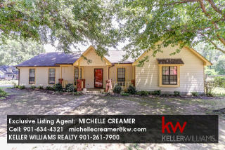 7852 Tumbling Creek Dr, Millington, TN 38053-2216