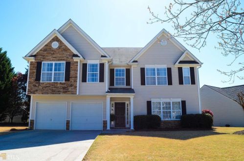 200 Berkley Dr, Villa Rica, GA 30180-2414