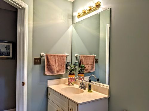 1436 Andover Ct, Evans GA  30809-5288 exterior